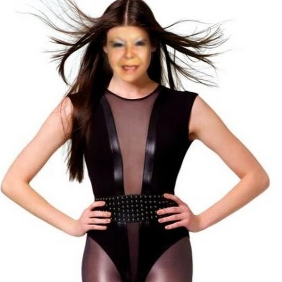 mssharondavies